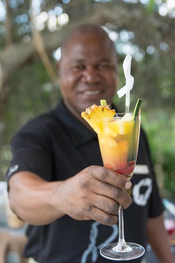 Kambaku Safari Lodge Timbavati Vadrezervátum Kültér fotó
