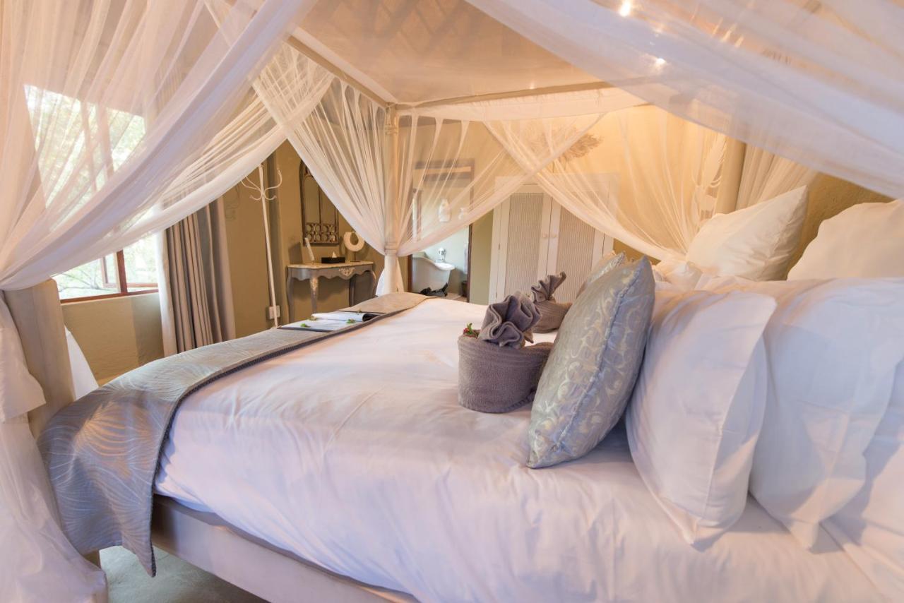 Kambaku Safari Lodge Timbavati Vadrezervátum Kültér fotó