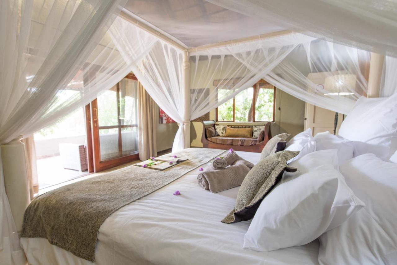 Kambaku Safari Lodge Timbavati Vadrezervátum Kültér fotó