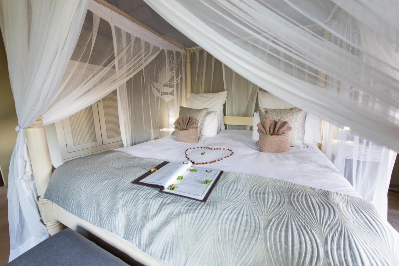 Kambaku Safari Lodge Timbavati Vadrezervátum Kültér fotó