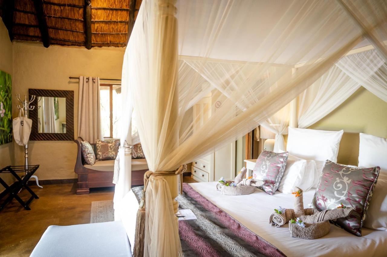 Kambaku Safari Lodge Timbavati Vadrezervátum Kültér fotó