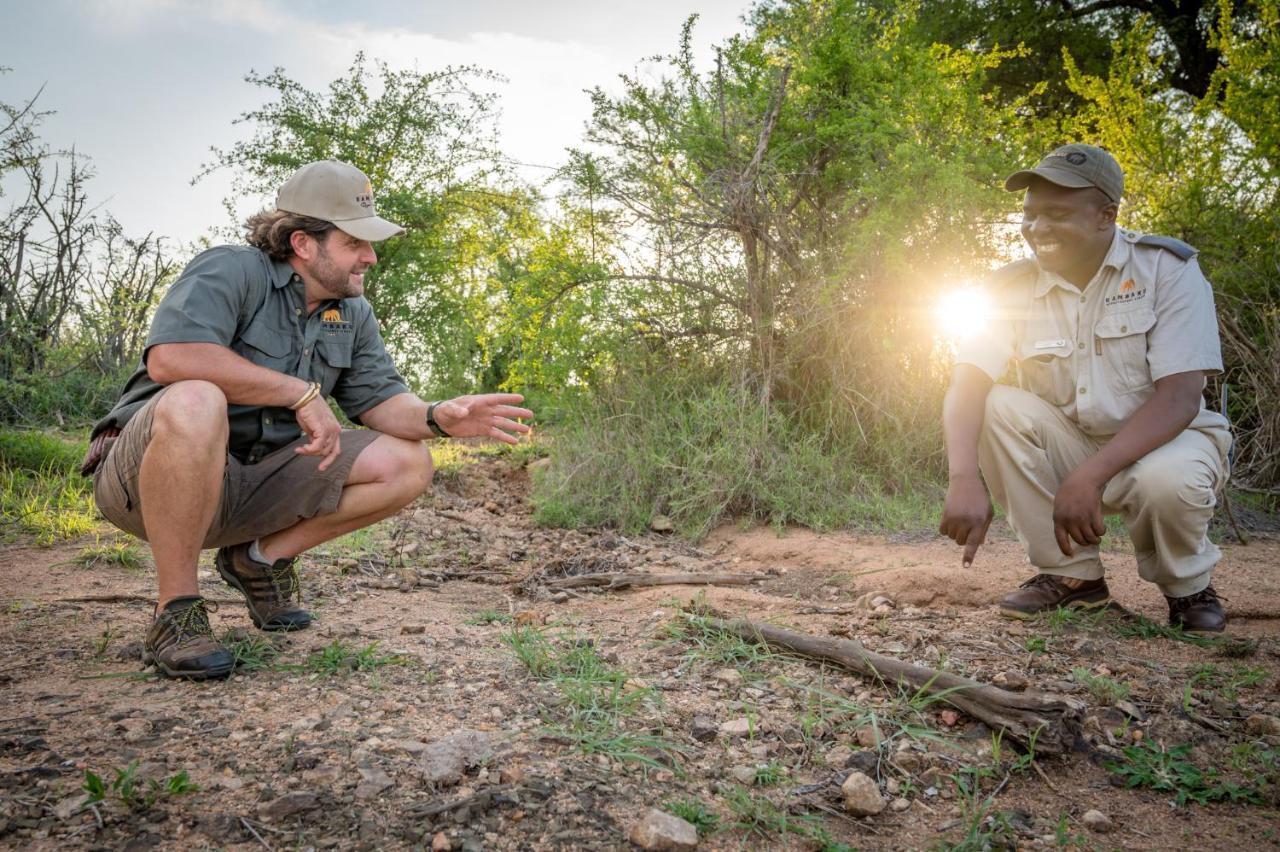 Kambaku Safari Lodge Timbavati Vadrezervátum Kültér fotó