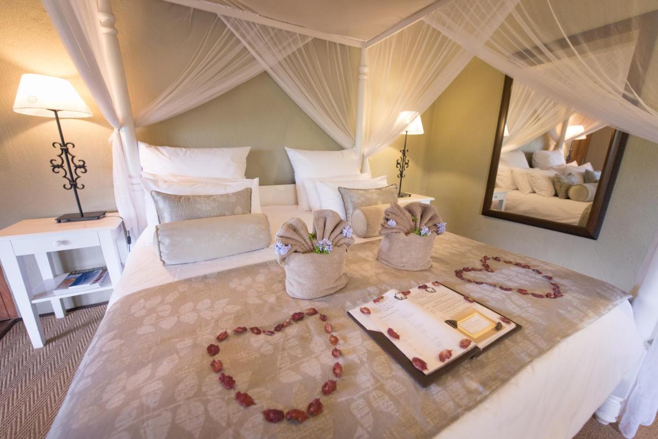 Kambaku Safari Lodge Timbavati Vadrezervátum Kültér fotó